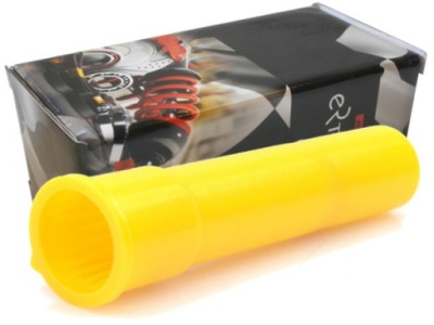 Направляющая щупа масла vw transporter t5 2.5 tdi фото №1