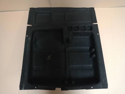 Пол обшивка багажника bmw x4 f26 фото №1
