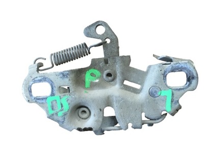 Замок капот ds7 crosback фото №1