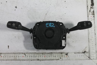 Перемикач комбінований 9123032 bmw e82 07-11 фото №1