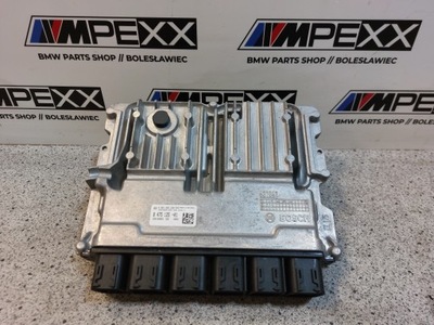 BMW F39 F45 F48 COMPUTADOR UNIDAD DE CONTROL DEL MOTOR 8475125  