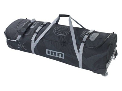 Pokrowiec z kółkami Ion Gearbag TEC 145cm 1/3 Black 2023 145 cm