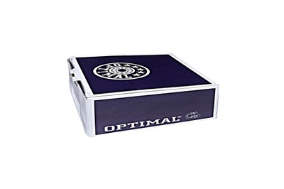 CUBO RUEDAS OPTIMAL 911647  