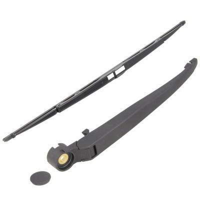 Bmw e39 kombi combi рычаг дворники задняя + щетка фото №1