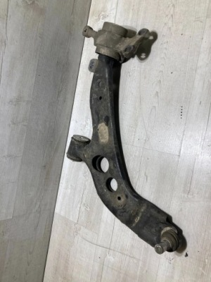 Mini one - cooper f56 f55 2016 важіль лівий перед фото №1