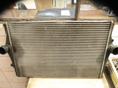 Volvo s60 v70 s80 інтеркулер фото №1