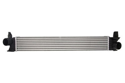 Новый интеркулер citroen jumper 2014- 1382428080 фото №1