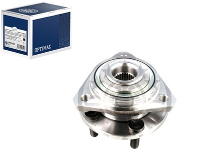 KOMPLEKTAS GUOLIO 250336 CHRYSLER CIRRUS 94-00 CHRYSLER SEBRRING STRATUS 