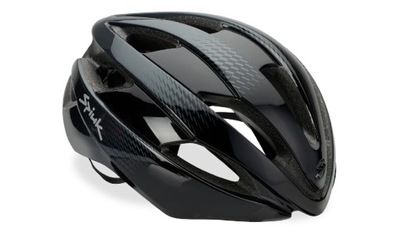 Kask SPIUK ELEO Czarny M/L