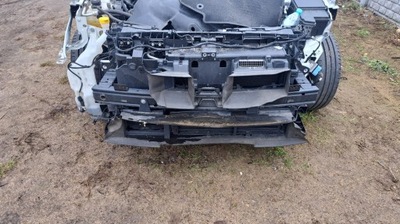 Renault megane iv 1.5 dci передний pas фото №1