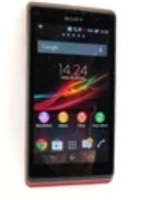 SONY Xperia L C2105