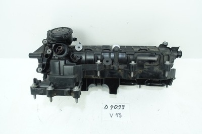 КОЛЛЕКТОР ВПУСКНОЙ MERCEDES A W177 1.3 A2821401400