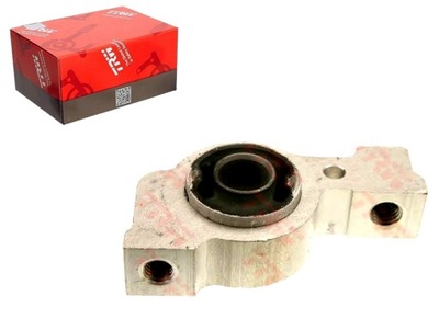 Trw втулка важеля peugeot 407 2.2 6d_ фото №1