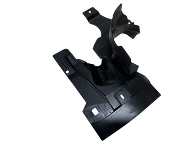 Защита правая брызговик volvo xc60 ii фото №1