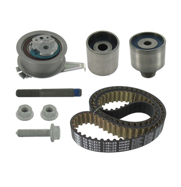 SKF JUEGO DISTRIBUCIÓN VW 1,6TDI/2,0TDI 145Z 12-  