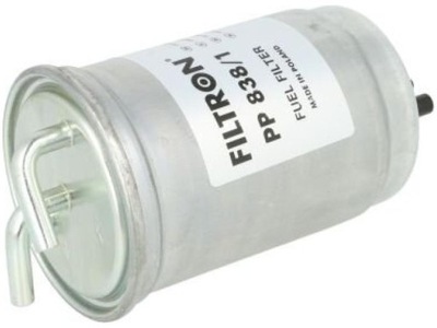 FILTRO COMBUSTIBLES FORD ESCORT V MK5 1.8 93-95 VI MK6 1.8 95-00  