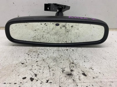 Зеркало внутреннее заднего вида 13581081 astra k 15-19 фото №1