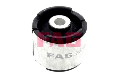 Подушка задний балка fag фото №1