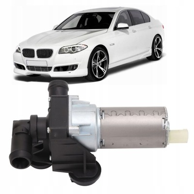 BMW ADICIONAL BOMBA DE AGUA E81 E87 E90 X1 116I  