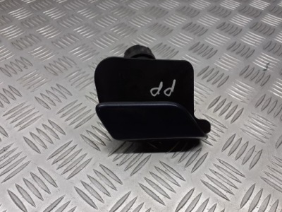 Омыватель лампы заглушка z168 фара opel signum фото №1