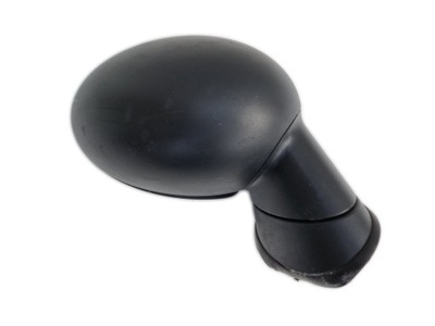 Mini one r56 lift 1.6 дизель дзеркало праве фото №1