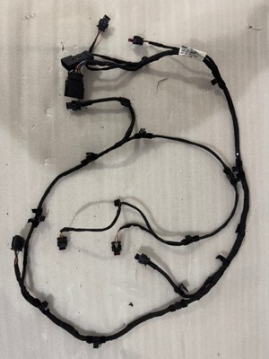 Seat leon 4 iv електропроводка джгут pdc фото №1