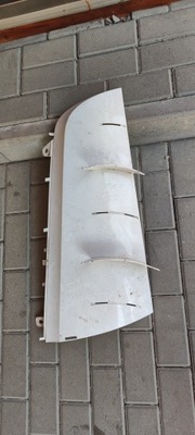 Уголок кабины mercedes actros mp4 a960 фото №1