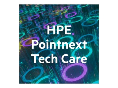 Hewlett Packard Enterprise Hpe Tc 3Y Ess DL325