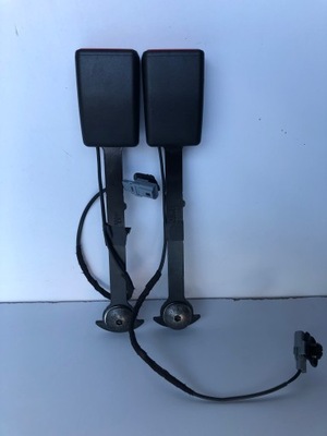 Зачіп поперечина правий перед renault scenic iv фото №1