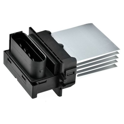 Резистор резистор вентилятор renault clio ii thalia i 1998-2016 фото №1