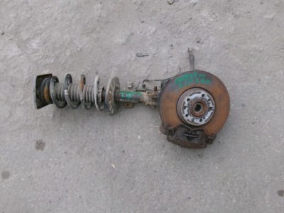 Jumpy iii expert iii mcperson левый перед 2.0 bluehdi фото №1