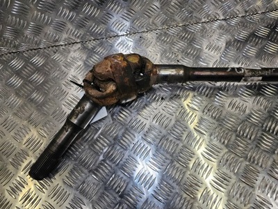 Półoś długa JCB 3CX JCB 525-67