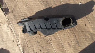 Корпус фильтра воздуха шумов mercedes slk r170 фото №1