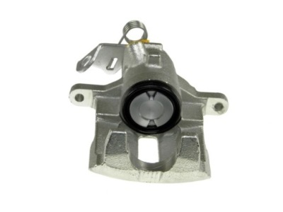 Супорт гальмівний vivaro 01- trafic ii 01- лівий задня фото №1