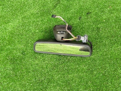 Дзеркало внутрішнє bmw x3 e83 lift 06- фото №1