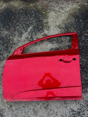 Дверь renault megane iv фото №1