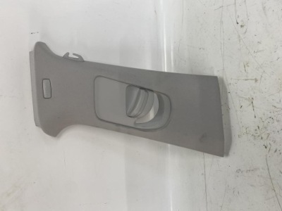 Захист обшивка стійка праве vw passat b8 lift 3g0868418 фото №1