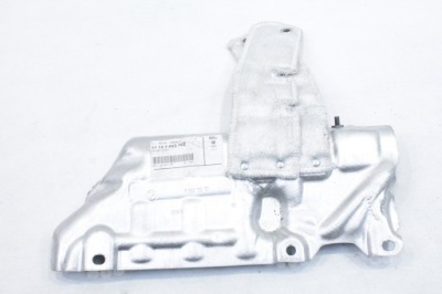 PROTECTION THERMIQUE MOTEUR TURBO N47 MINI R55 R56 R57 R58 R59 R60 R61 7823182 