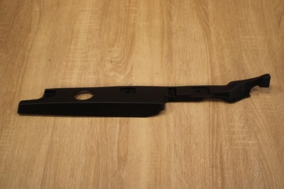 Захист накладка крила правий перед chevrolet orlando фото №1