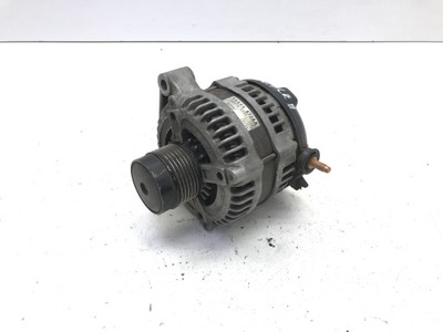 Jeep liberty 2.8 crdi дизель генератор 56044-672aa фото №1