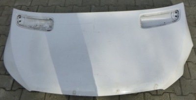 Mercedes sprinter капот a9108870200 фото №1