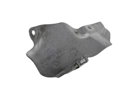 Mercedes gle 292 coupe лист подушки безпеки 63 amg фото №1