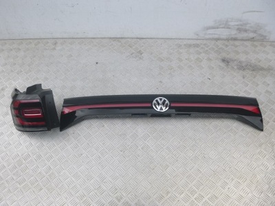 TAPAOBJETIVO DE TAPA TRASERA FARO PARTE TRASERA PARTE TRASERA VOLKSWAGEN T-CROSS 2GM827577 2GM945095  