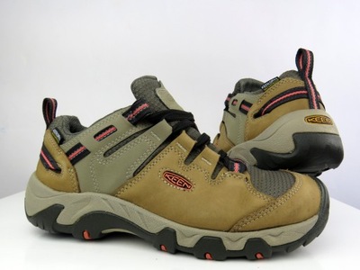 Keen WODOODPORNE buty trekking r 38 -50%