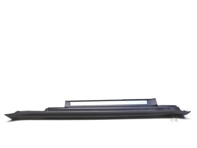 Молдинг накладка порог правая mini one ii r56 3d 7147916 фото №1