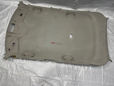 Fiat 500l потолок фото №1