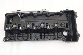 Кришка клапанів kia rio stonic venga i20 1.4 1.6 1.7crdi d4fb d4fc d4fd new фото №1