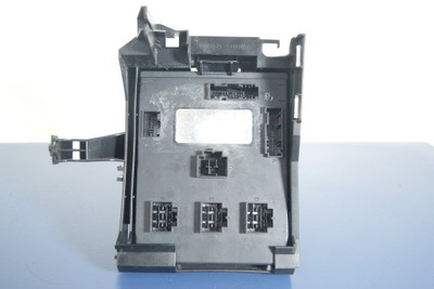 Audi a5 8t блок управления питания сети фото №1