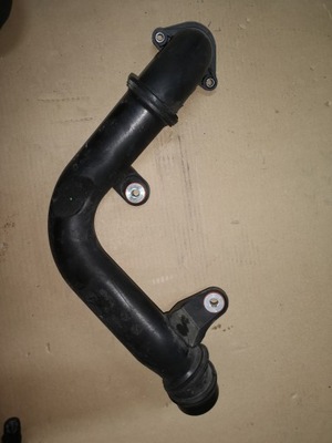 Alfa romeo stelvio 2.2 труба интеркулер 50552291 фото №1