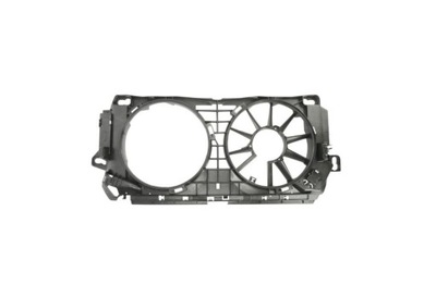 Корпус вентилятора mercedes benz sprinter 06.06-- фото №1